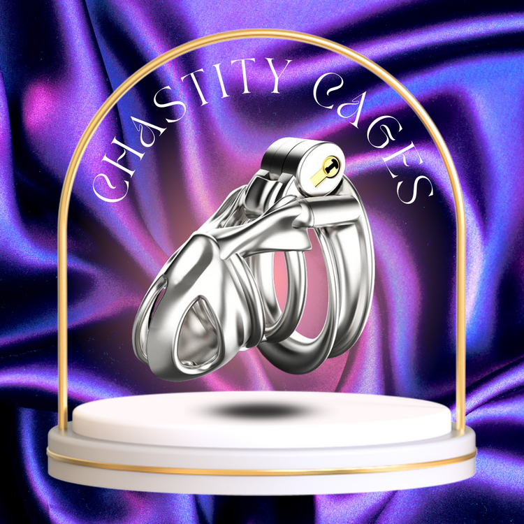 shop chastity cages online store
