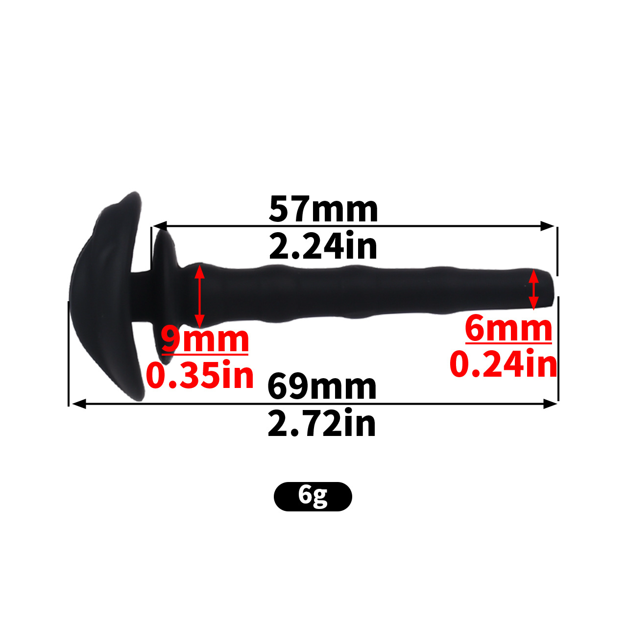 Black Cobra Resin Chastity Cage with 4 Aluminum Alloy Base Rings Lightweight Comfy Cock Lock