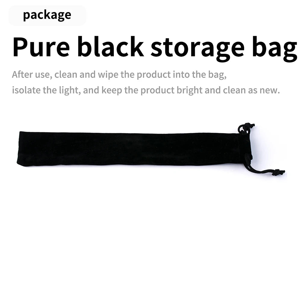 pocket for urethral sounding rod bdsm sex toy