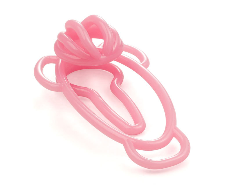 2024 Upgraded V3 Sissy Chastity Fufu Clip for Transgenders and Ladyboys