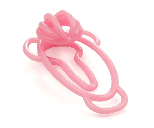 2024 Upgraded V3 Sissy Chastity Fufu Clip for Transgenders and Ladyboys