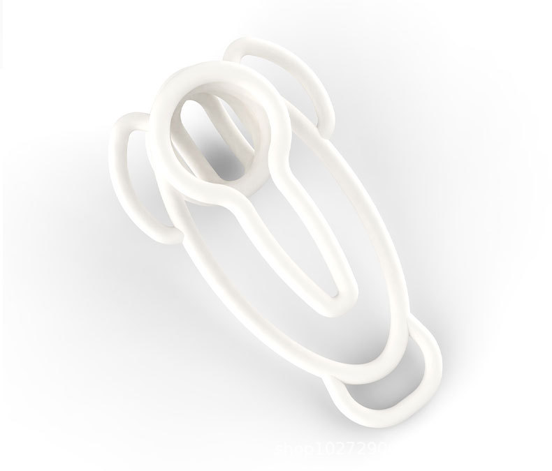 2024 Upgraded V3 Sissy Chastity Fufu Clip for Transgenders and Ladyboys
