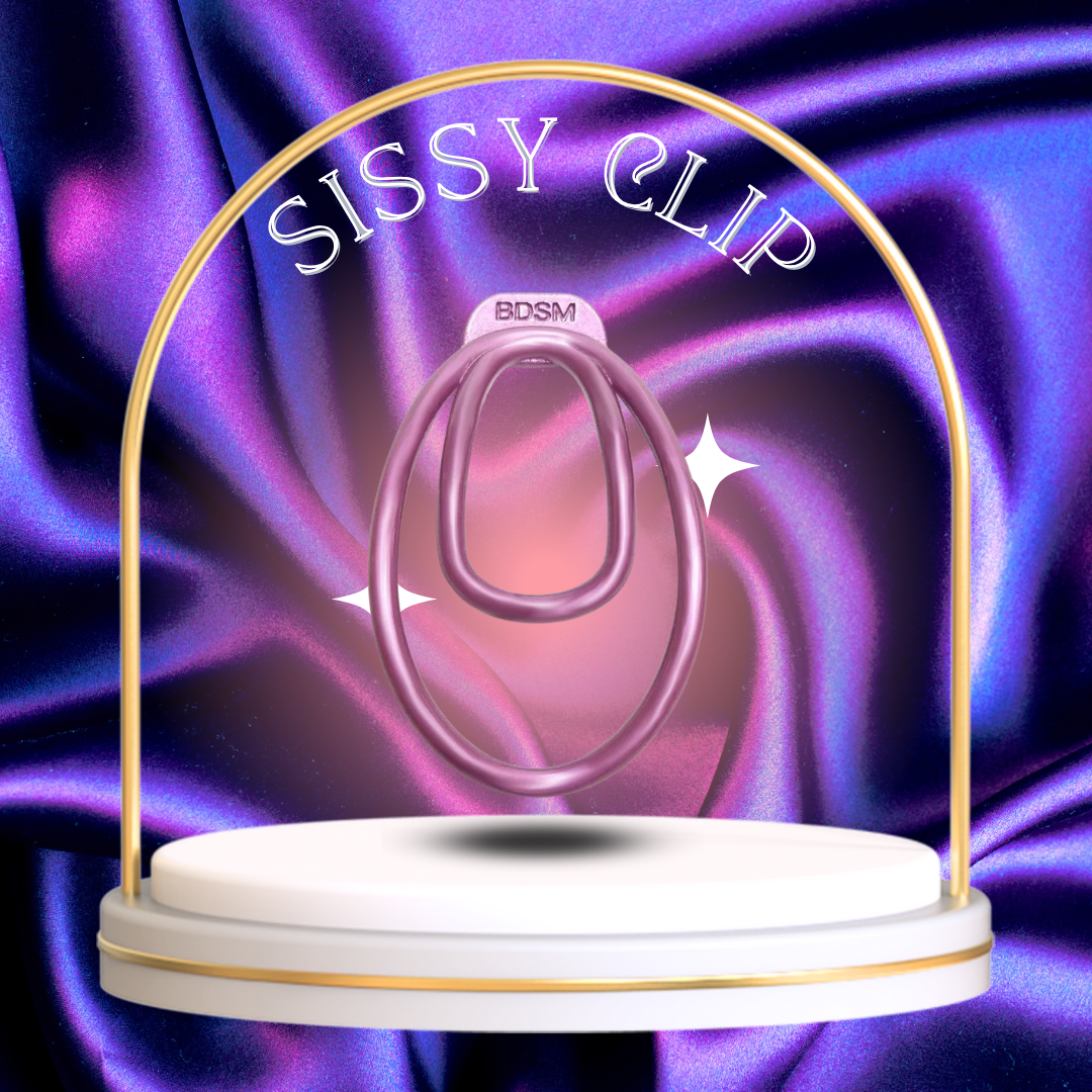 sissy fufu clip
