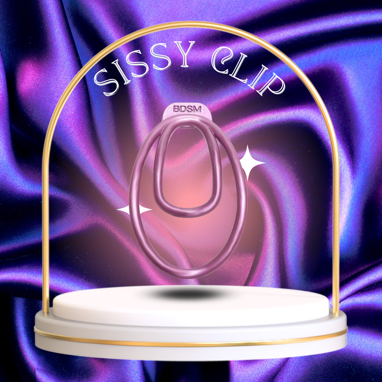 sissy fufu clip