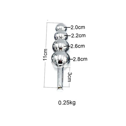 Female Chastity Belt with Removable Anal & Vaginal Plugs – Multicolor Chastity Device for Women