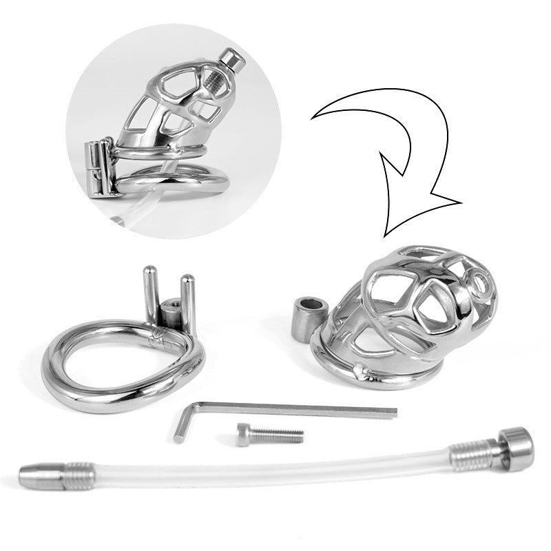 urethral chastity cage