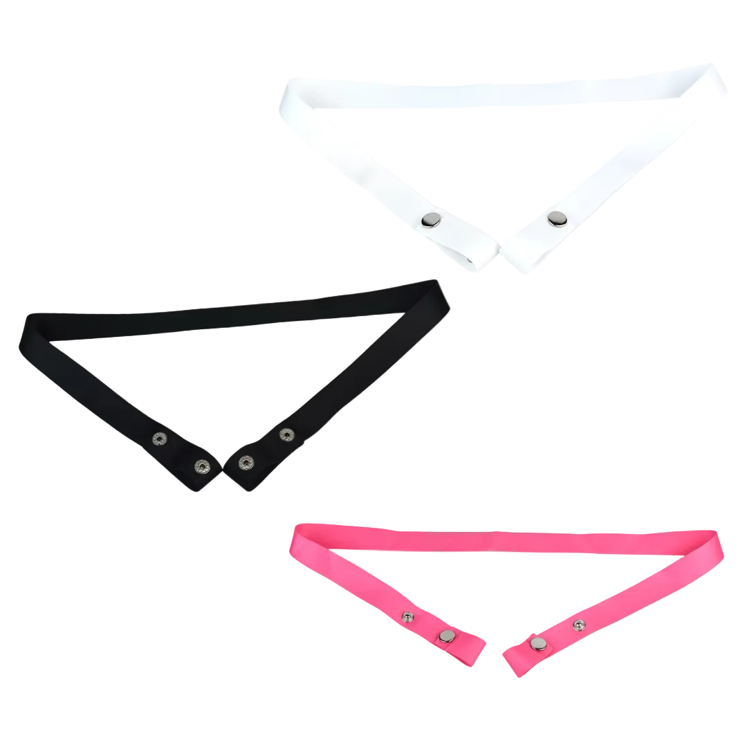 Elastic Belt for Chastity Cage Devices Strap for Cock Cages BDSM Accessories