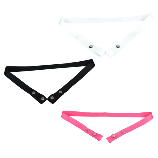 Elastic Belt for Chastity Cage Devices Strap for Cock Cages BDSM Accessories