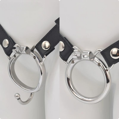 mens chastity belt