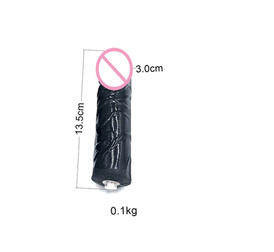 Invisible Silicone Liner Female Chastity Belt with Hole and Vagina Plug - Black - KeepMeLocked