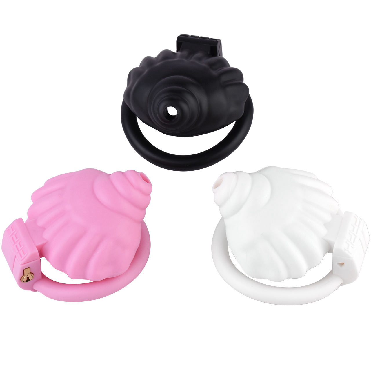 Chastity and Minimalism - 3 Best Tiny Chastity Cages For You – KeepMeLocked