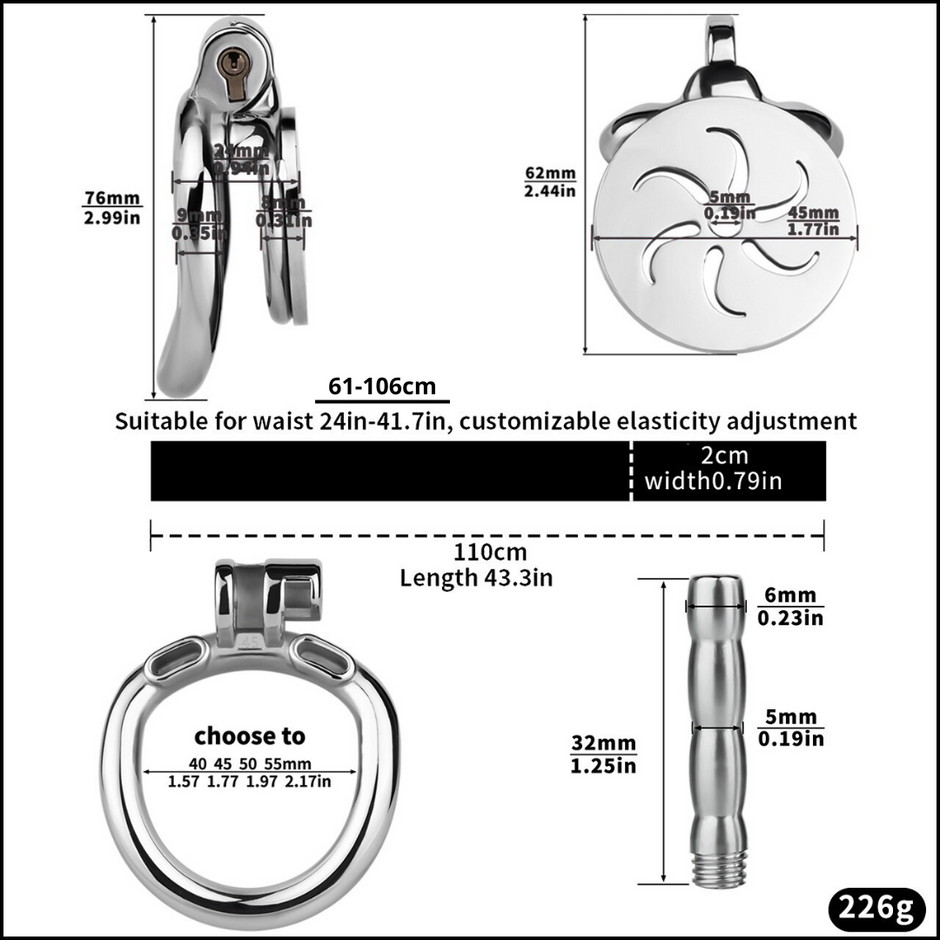 Chastity Keyholder Stories Real Experiences And Tips KeepMeLocked chastity-keyholder-stories-real-experiences-and-tips-keepmelocked