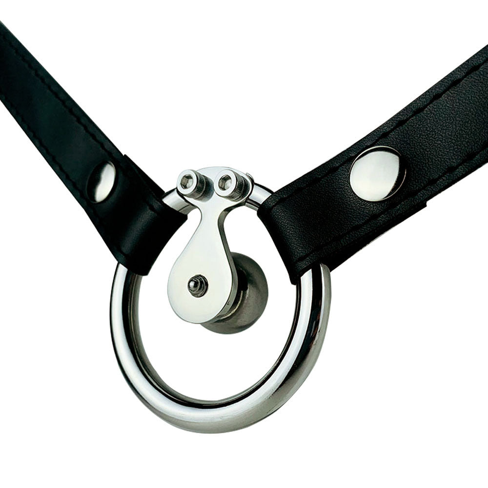 negative chastity belt cage for men bdsm penis bondage gear