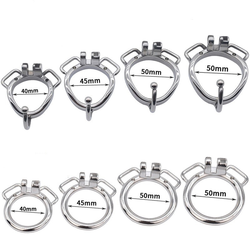 penis rings for chastity cages and chastity belts