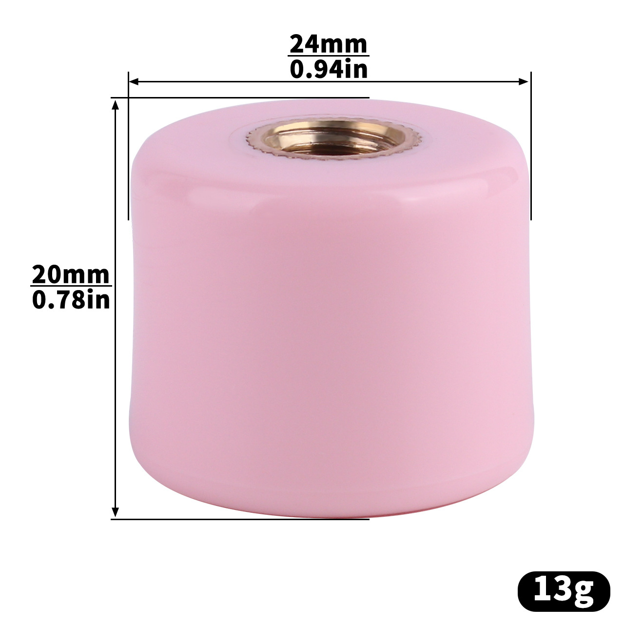 Realistic Clit Chastity Cage with Adjustable Inverted Plug Sissy Chastity Lock