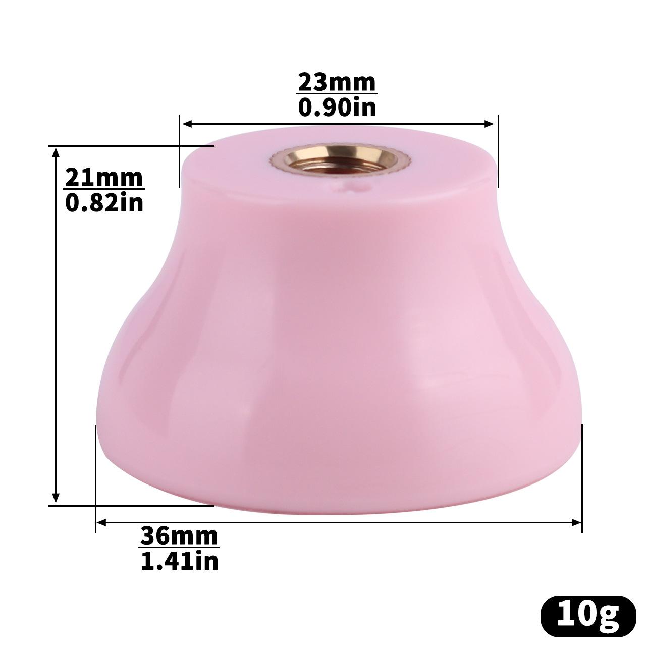 Realistic Clit Chastity Cage with Adjustable Inverted Plug Sissy Chastity Lock