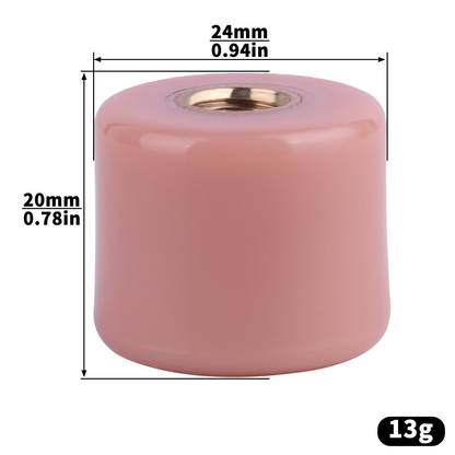 Realistic Clit Chastity Cage with Adjustable Inverted Plug Sissy Chastity Lock