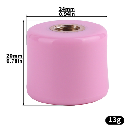 Realistic Clit Chastity Cage with Adjustable Inverted Plug Sissy Chastity Lock