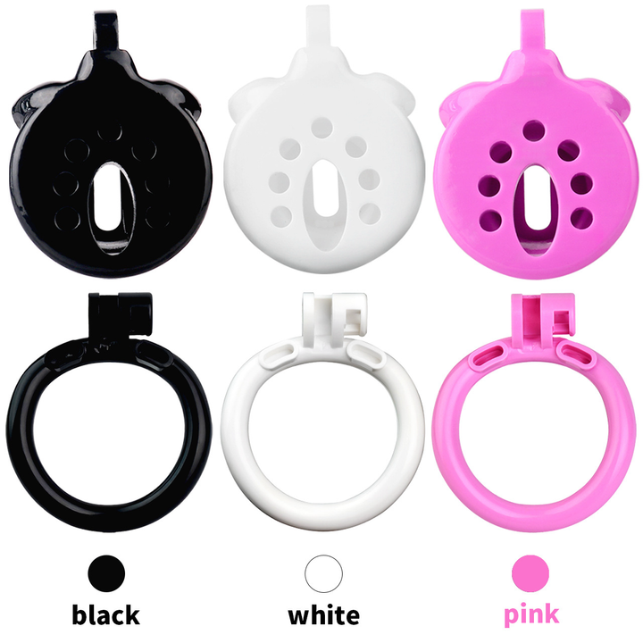 How I convinced my husband to wear a chastity cage – KeepMeLocked